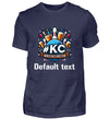KC Shirt Design