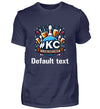 KC Shirt Design