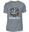 KC Shirt Design