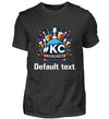 KC Shirt Design