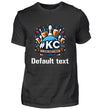 KC Shirt Design