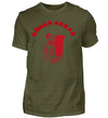Döner Kebab T-Shirt Herren