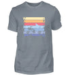 Surf Waikiki T-Shirt Herren