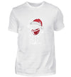 Wein T-Shirt Herren