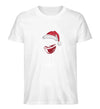 Wein T-Shirt Herren