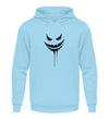 Smile Herren Hoodie - Wunsch Designs