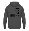 LIMITED EDITION Back Herren Hoodie