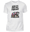 Turtle T-Shirt Herren