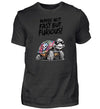 Turtle T-Shirt Herren