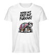 Turtle T-Shirt Herren