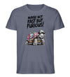 Turtle T-Shirt Herren
