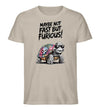 Turtle T-Shirt Herren