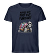 Turtle T-Shirt Herren