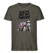 Turtle T-Shirt Herren