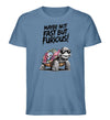 Turtle T-Shirt Herren