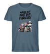 Turtle T-Shirt Herren