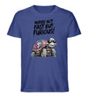 Turtle T-Shirt Herren