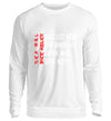 Bier Holen Herren Sweatshirt
