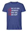 Bier Holen T-Shirt Herren - Wunsch Designs