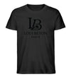 Loui Beton T-Shirt Herren - Wunsch Designs