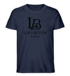 Loui Beton T-Shirt Herren - Wunsch Designs