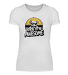 Awesome Damen T - Shirt - Damen T - Shirt - Wunsch Designs