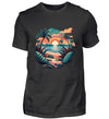 Beach T-Shirt Herren - Herren T-Shirt - Wunsch Designs
