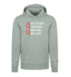 Bier Holen Damen Hoodie - Damen Hoodie - Wunsch Designs