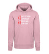 Bier Holen Damen Hoodie - Damen Hoodie - Wunsch Designs