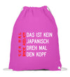 Bier Holen Turnbeutel - Turnbeutel - Wunsch Designs