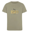 Big Bro Kind T-Shirt - Kinder T-Shirt - Wunsch Designs