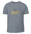 Big Bro Kind T-Shirt - Kinder T-Shirt - Wunsch Designs