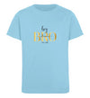 Big Bro Kind T-Shirt - Kinder T-Shirt - Wunsch Designs
