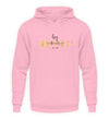 Big Brother Hoodie - Herren Hoodie - Wunsch Designs