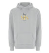 Big Sis Hoodie - Damen Hoodie - Wunsch Designs