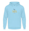 Big Sis Hoodie - Damen Hoodie - Wunsch Designs