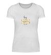 Big Sis T-Shirt - Damen T-Shirt - Wunsch Designs
