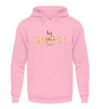Big Sister Hoodie - Damen Hoodie - Wunsch Designs