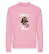 Böser Mann Herren Sweatshirt - Herren Sweatshirt - Wunsch Designs