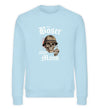 Böser Mann Herren Sweatshirt - Herren Sweatshirt - Wunsch Designs