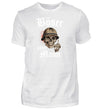 Böser Mann T-Shirt Herren - Herren T-Shirt - Wunsch Designs