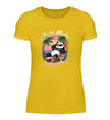 Chill Mode Damen T - Shirt - Damen T - Shirt - Wunsch Designs