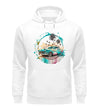 Cuba Car Hoodie - Herren Hoodie - Wunsch Designs