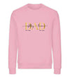 DAD Sweatshirt - Herren Sweatshirt - Wunsch Designs