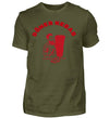 Döner Kebab T-Shirt Herren - Herren T-Shirt - Wunsch Designs