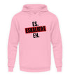 Eskaliert Damen Hoodie - Herren Hoodie - Wunsch Designs