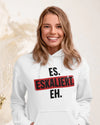 Eskaliert Damen Hoodie - Herren Hoodie - Wunsch Designs