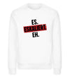Eskaliert Damen Sweatshirt - Herren Sweatshirt - Wunsch Designs