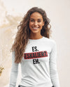 Eskaliert Damen Sweatshirt - Herren Sweatshirt - Wunsch Designs
