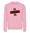 Eskaliert Damen Sweatshirt - Herren Sweatshirt - Wunsch Designs